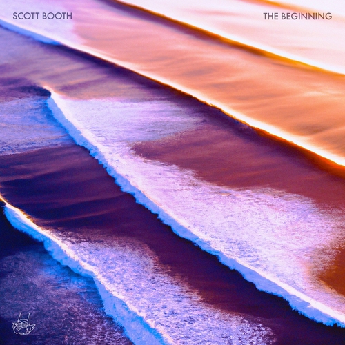 Scott Booth - The Beginning [JSW013]